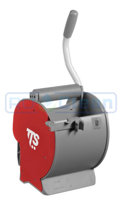 Отжим TTS Dry (красный, c роликом d 53 мм)