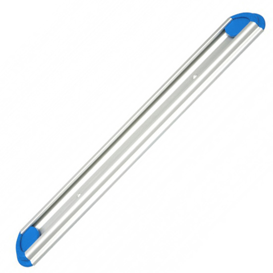 Алюминиевый рельс FBK (300 мм, синий)