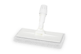 Держатель пада IGEAX (250мм, шарнир, белый)