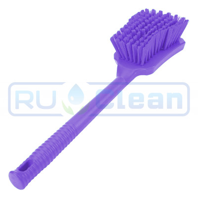 Щетка Schavon (349х70х55мм, фиолетовый)