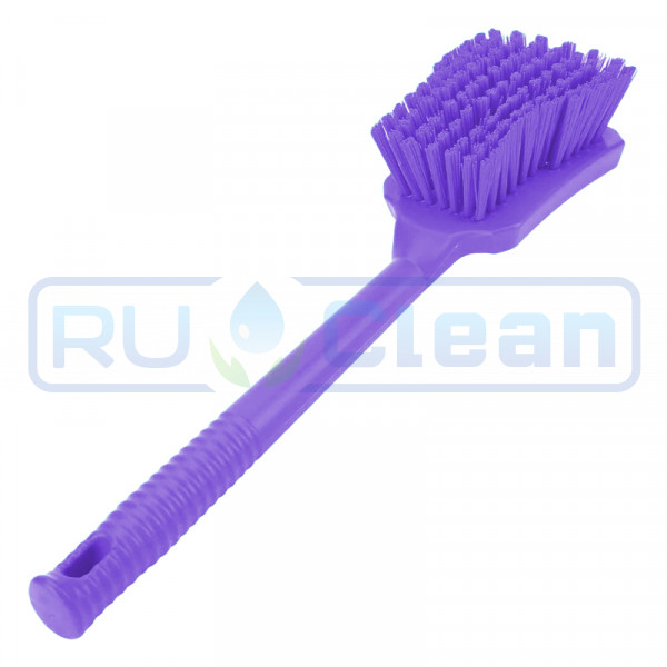 Щетка Schavon (349х70х55мм, фиолетовый)