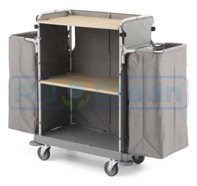 ТележкаTTS Green Hotel 875 (колеса d150мм)