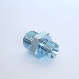 Переходник 3/4"ш-1/2"ш (оцинк)