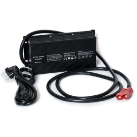 Зарядное устройство EVEREST Energy (24В, 20А, для LiFePO4 АКБ)