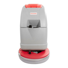 Поломоечная машина KEDI GBZ-530BU (60Ач, Li)