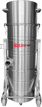 Пылесос промышленный Evoline IVC 1100 5,5 kW AUTO (IVC1100-55A)