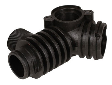 Труба коллектора Bertolini (Poly-2210/40, вых.)