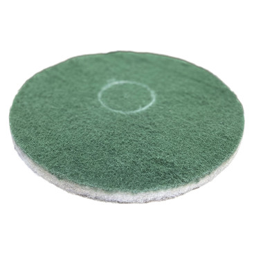 Пад серия Спринт 3000 (400мм, 16", зеленый)