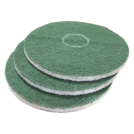 Пад серия Спринт 3000 (400мм, 16", зеленый)