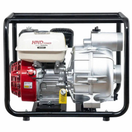 Мотопомпа HND WP 30 XT