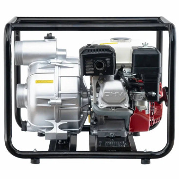 Мотопомпа HND WP 30 XT