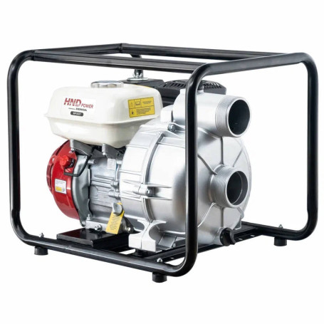 Мотопомпа HND WP 30 XT