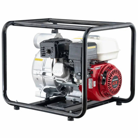 Мотопомпа HND WP 30 XT