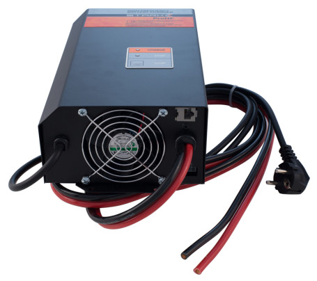 Зарядное устройство Stark ProHF E 36-35 (36В, 35А)