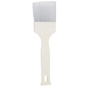 Кисть кондитерская Schavon (190х50х9 мм, белый)
