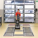 Поломоечная машина Karcher BR 40/10C ADV+MF