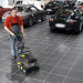 Поломоечная машина Karcher BR 40/10C ADV+MF