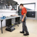 Поломоечная машина Karcher BR 40/10C ADV+MF