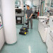 Поломоечная машина Karcher BR 40/10C ADV+MF
