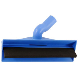 Сгон-сборщик Schavon (55х600x115 мм, синий)