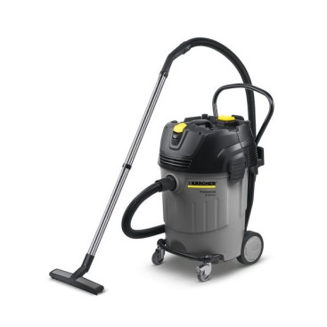 Пылесос Karcher NT 65/2 Ap