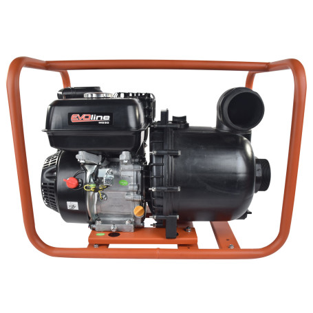 Мотопомпа EVOline MG 30