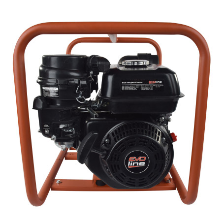 Мотопомпа EVOline MG 30