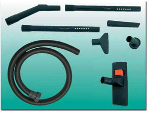 Пылесос для сухой уборки Leo