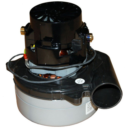 Мотор всасывающий RA43/55 (240В, 800Вт)