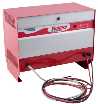 Зарядное устройство Ventura Eco D 40-60 WA