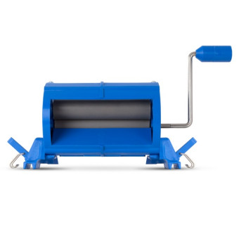 Отжим TTS Micro-roll (синий, для салфеток)