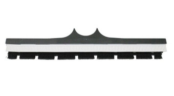 Вставка для насадки 43 47 73 (L=260, щетина/рез.стяжка)