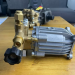 Насос высокого давления Comet CXD 2530G (3400 об/мин, с регулятором)