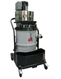 Пылесос DWSL 3050T