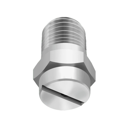 Форсунка 120025 (1/8ш, AISI 303) PNR