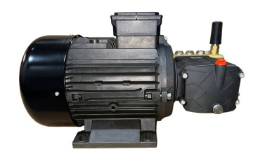 Мойка высокого давления TOR BM 15.20RB (200бар, 15л/мин, 5.5кВт)