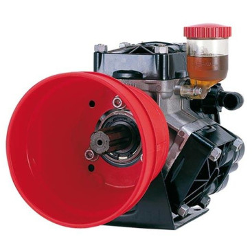 Мембранный насос AR 135 BP C (BlueFlex, 20 бар, 128 л/мин, ВОМ 1"⅜)