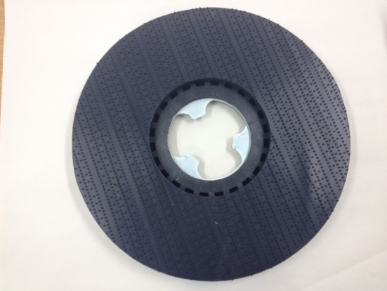 Падодержатель Comac 422001 (380мм/15&quot;)