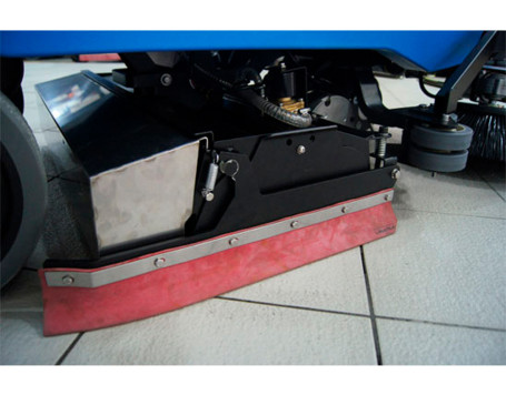 Поломоечная машина Gadlee GT180 75RS