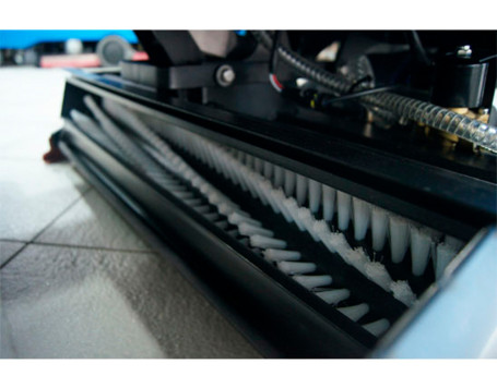 Поломоечная машина Gadlee GT180 75RS