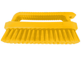 Щетка Schavon (175x45х75 мм, желтый)