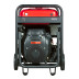 Генератор бензиновый FUBAG BS 11000 DA ES