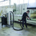 Пылесос промышленный взрывозащищенный Coynco ICLEAN HDC  355 P ATEX 2-22