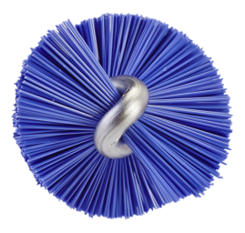 Ерш Vikan (D20мм, фиолетовый)