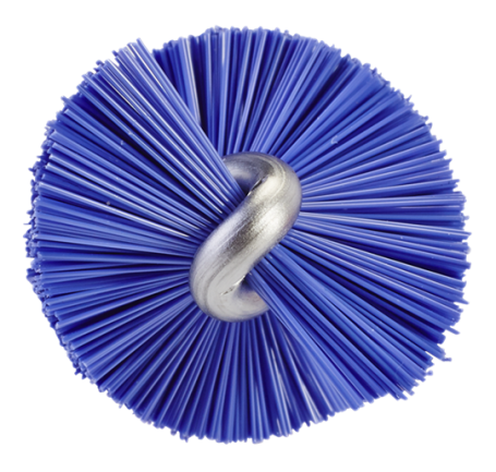 Ерш Vikan (D20мм, фиолетовый)