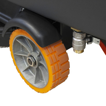 Поломоечная машина Lavor SCL Comfort M 102 (без АКБ и ЗУ)