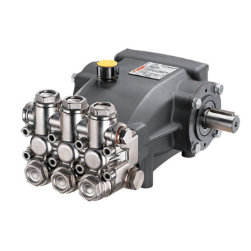 Насос высокого давления HAWK NMT 1520RNFOM (1450 об/мин)