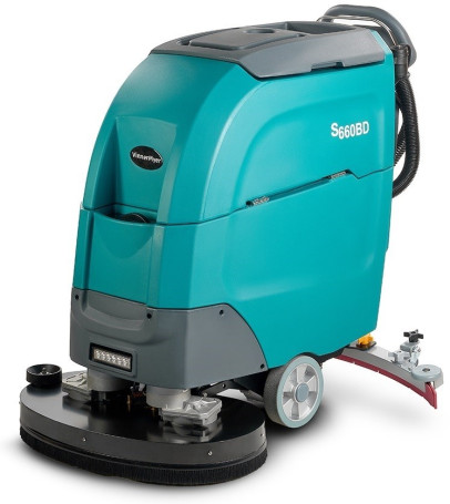 Поломоечная машина VinnerMyer S660BD L100