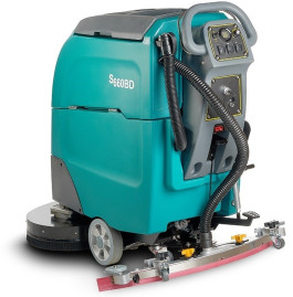 Поломоечная машина VinnerMyer S660BD L100