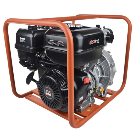 Мотопомпа EVOline HG 30